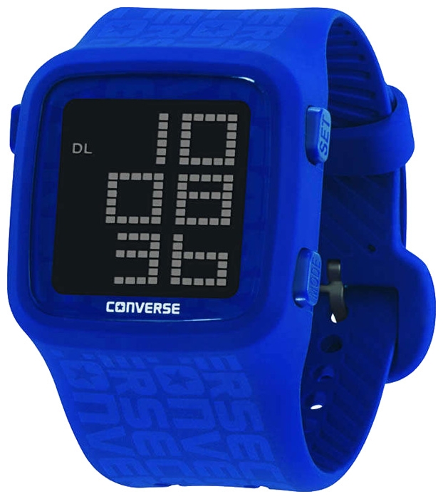 Converse VR002-450 wrist watches for unisex - 1 photo, picture, image