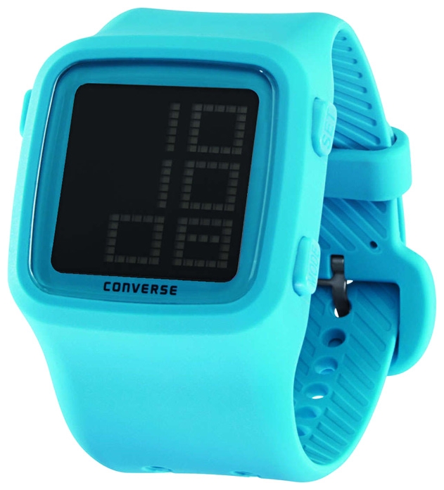 Converse VR002-460 wrist watches for unisex - 1 image, photo, picture