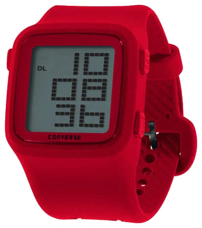 Converse VR002-650 wrist watches for unisex - 1 image, picture, photo