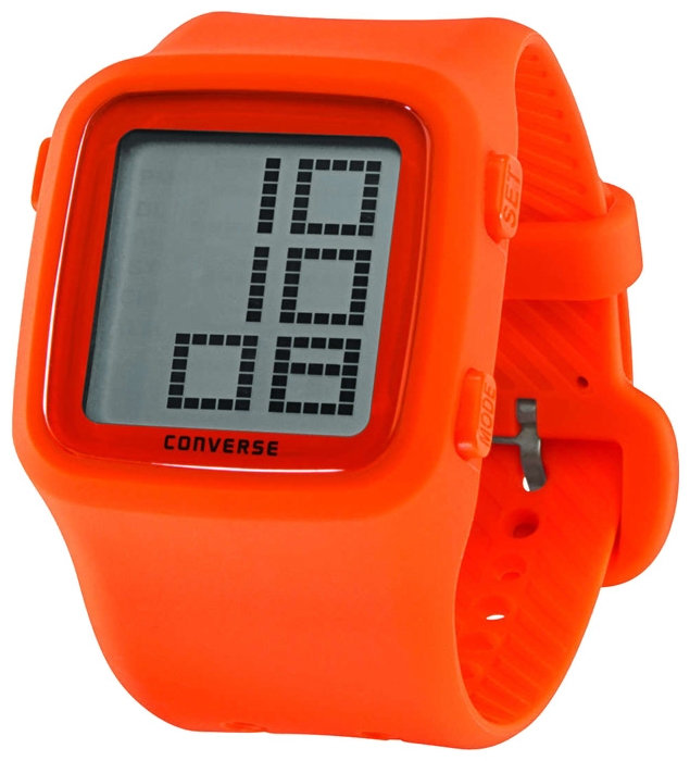 Converse VR002-800 wrist watches for unisex - 1 picture, photo, image