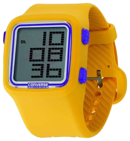 Converse VR002-900 wrist watches for unisex - 1 picture, image, photo
