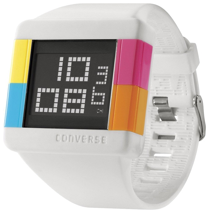 Converse VR014-100 wrist watches for unisex - 1 picture, image, photo