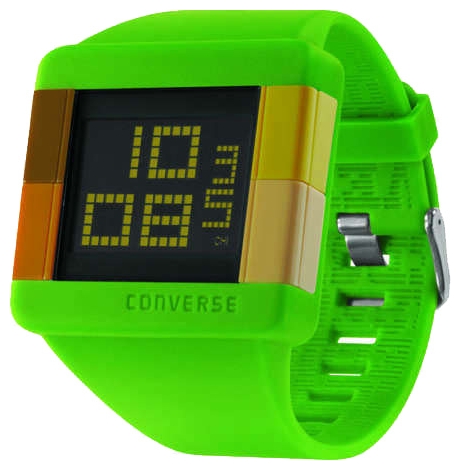 Converse VR014-390 wrist watches for unisex - 1 photo, image, picture