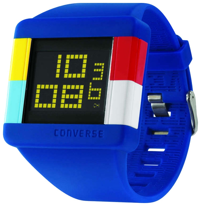 Converse VR014-450 wrist watches for unisex - 1 image, photo, picture
