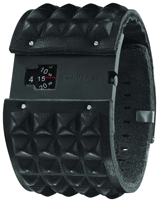 Converse VR020-001 wrist watches for men - 1 image, picture, photo