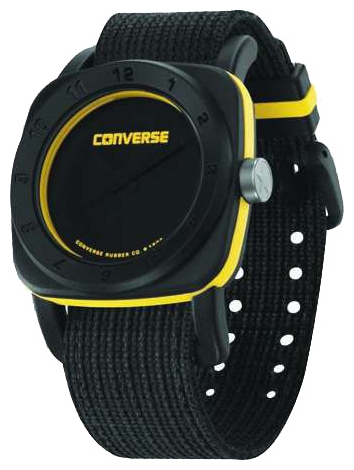 Converse VR022-020 wrist watches for unisex - 1 photo, picture, image