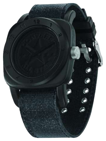 Converse VR026-001 wrist watches for unisex - 1 picture, photo, image