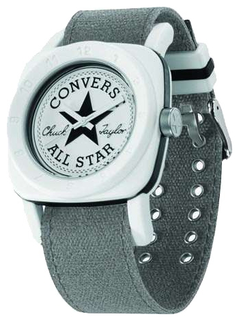 Converse VR026-065 wrist watches for unisex - 1 image, picture, photo
