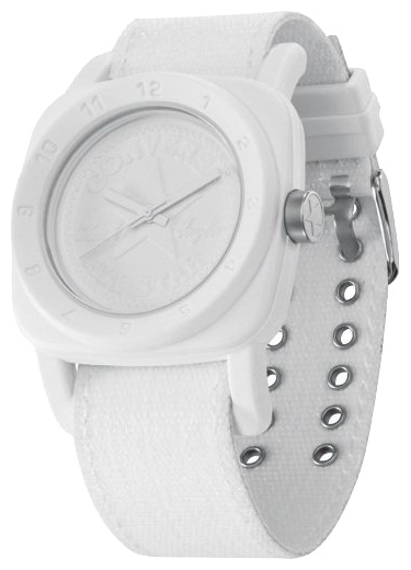 Converse VR026-100 wrist watches for unisex - 1 picture, photo, image