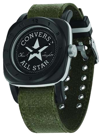 Converse VR026-280 wrist watches for unisex - 1 photo, image, picture