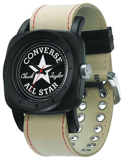 Converse VR026-310 wrist watches for unisex - 1 photo, image, picture