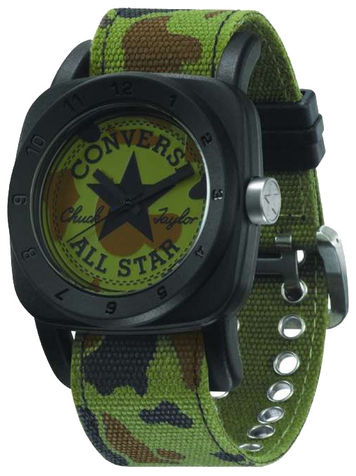 Converse VR026-330 wrist watches for unisex - 1 photo, picture, image