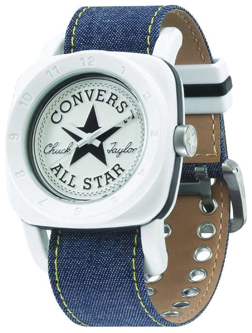 Converse VR026-425 wrist watches for unisex - 1 picture, image, photo