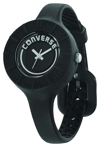 Converse VR027-001 wrist watches for women - 1 picture, image, photo