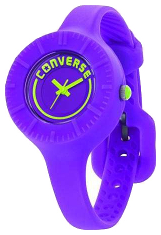 Converse VR027-505 wrist watches for women - 1 picture, image, photo