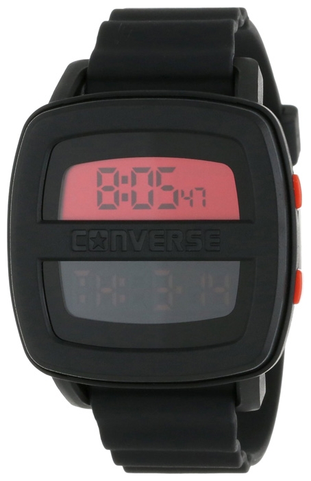 Converse VR028-001 wrist watches for unisex - 1 photo, picture, image