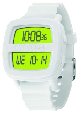Converse VR028-100 wrist watches for unisex - 1 photo, image, picture