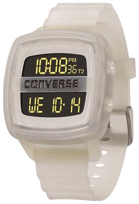 Converse VR028-375 wrist watches for unisex - 1 photo, image, picture