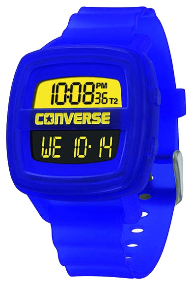Converse VR028-425 wrist watches for unisex - 1 picture, photo, image