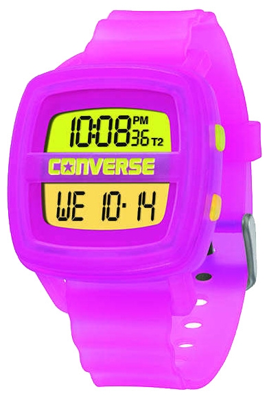 Converse VR028-630 wrist watches for unisex - 1 photo, picture, image