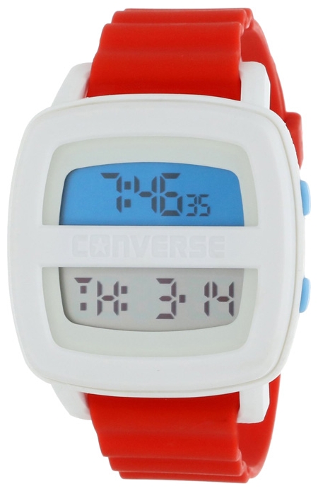 Converse VR028-655 wrist watches for unisex - 1 picture, image, photo