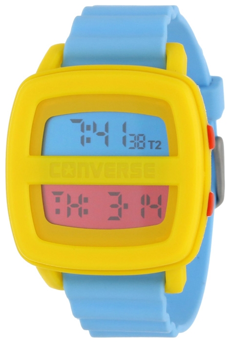 Converse VR028-920 wrist watches for unisex - 1 photo, picture, image