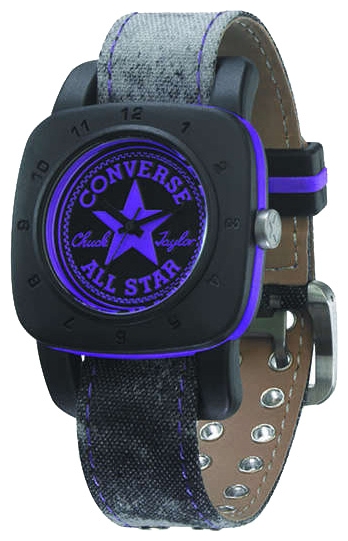 Converse VR029-047 wrist watches for unisex - 1 image, picture, photo