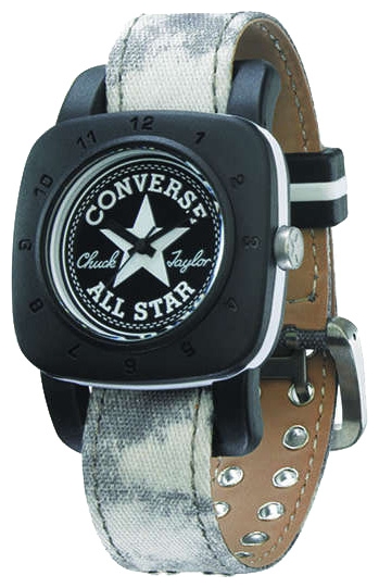 Converse VR029-100 wrist watches for unisex - 1 picture, photo, image