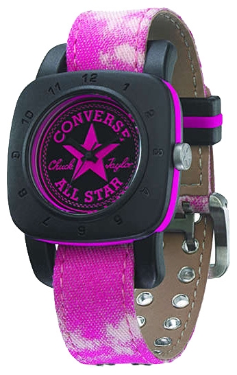 Converse VR029-600 wrist watches for unisex - 1 picture, image, photo