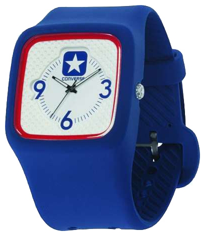 Converse VR030-405 wrist watches for unisex - 1 photo, picture, image