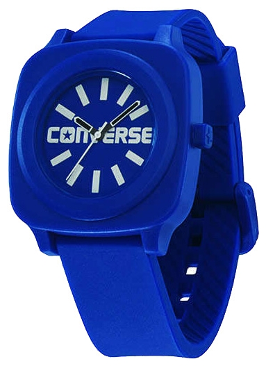 Converse VR032-410 wrist watches for unisex - 1 photo, picture, image