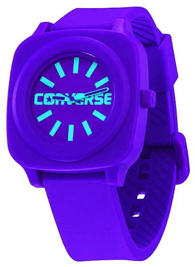 Converse VR032-510 wrist watches for unisex - 1 image, picture, photo