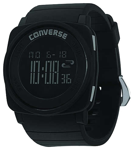 Converse VR034-001 wrist watches for unisex - 1 picture, photo, image