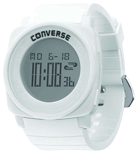 Converse VR034-100 wrist watches for unisex - 1 image, photo, picture