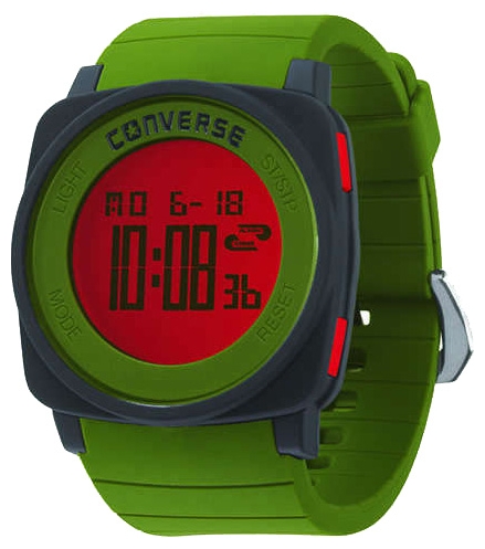 Converse VR034-305 wrist watches for unisex - 1 picture, image, photo