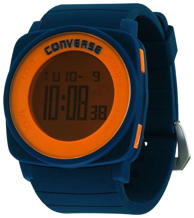 Converse VR034-410 wrist watches for unisex - 1 image, photo, picture