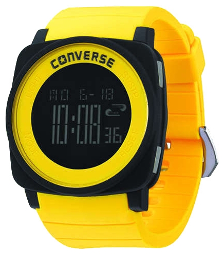 Converse VR034-905 wrist watches for unisex - 1 image, picture, photo