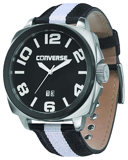 Converse VR036-005 wrist watches for men - 1 photo, image, picture