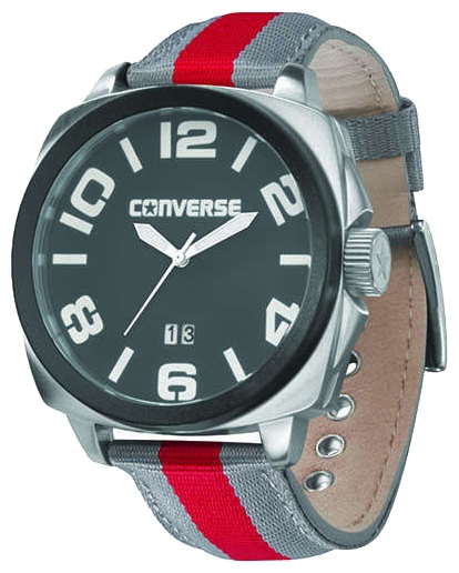 Converse VR036-065 wrist watches for men - 1 image, photo, picture