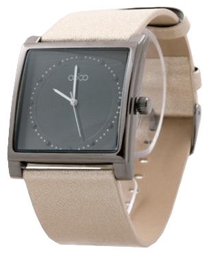 Cooc WC00476-1 wrist watches for unisex - 1 picture, image, photo