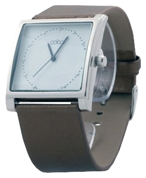 Cooc WC00476-6 wrist watches for unisex - 1 photo, image, picture