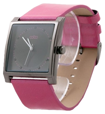 Cooc WC00476-9 wrist watches for women - 1 photo, picture, image