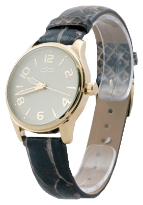 Cooc WC00528-2 wrist watches for men - 1 image, photo, picture