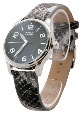 Cooc WC00528-8 wrist watches for men - 1 picture, photo, image