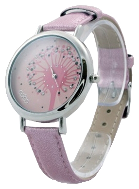 Cooc WC00685-3 wrist watches for women - 1 picture, photo, image