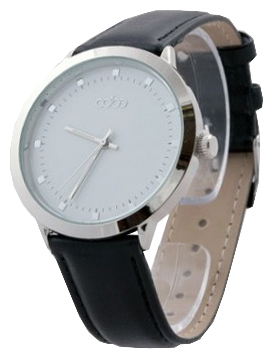 Cooc WC00958-0 wrist watches for unisex - 1 picture, photo, image
