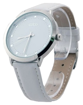 Wrist watch Cooc for unisex - picture, image, photo