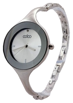 Cooc WC00966-1 wrist watches for women - 1 picture, image, photo