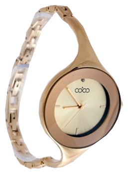 Cooc WC00966-2 wrist watches for women - 1 photo, image, picture