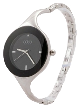 Cooc WC00966-8 wrist watches for women - 1 photo, image, picture